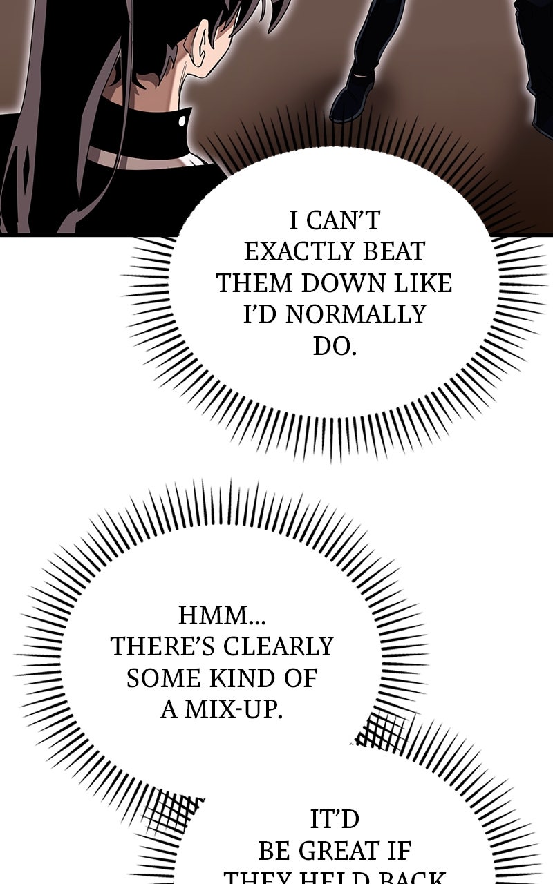 Return of the King of Hell Episode 105 page 111 - 