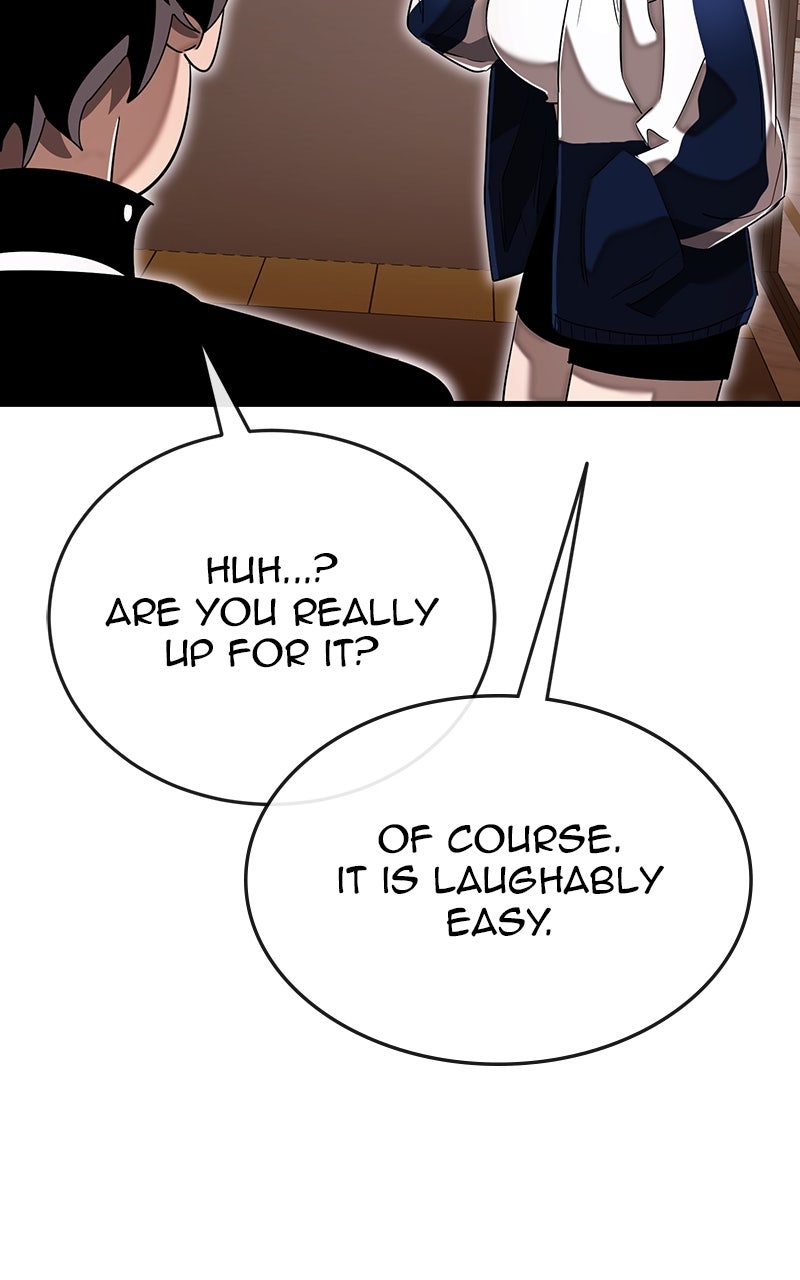 Return of the King of Hell Episode 105 page 115 - 