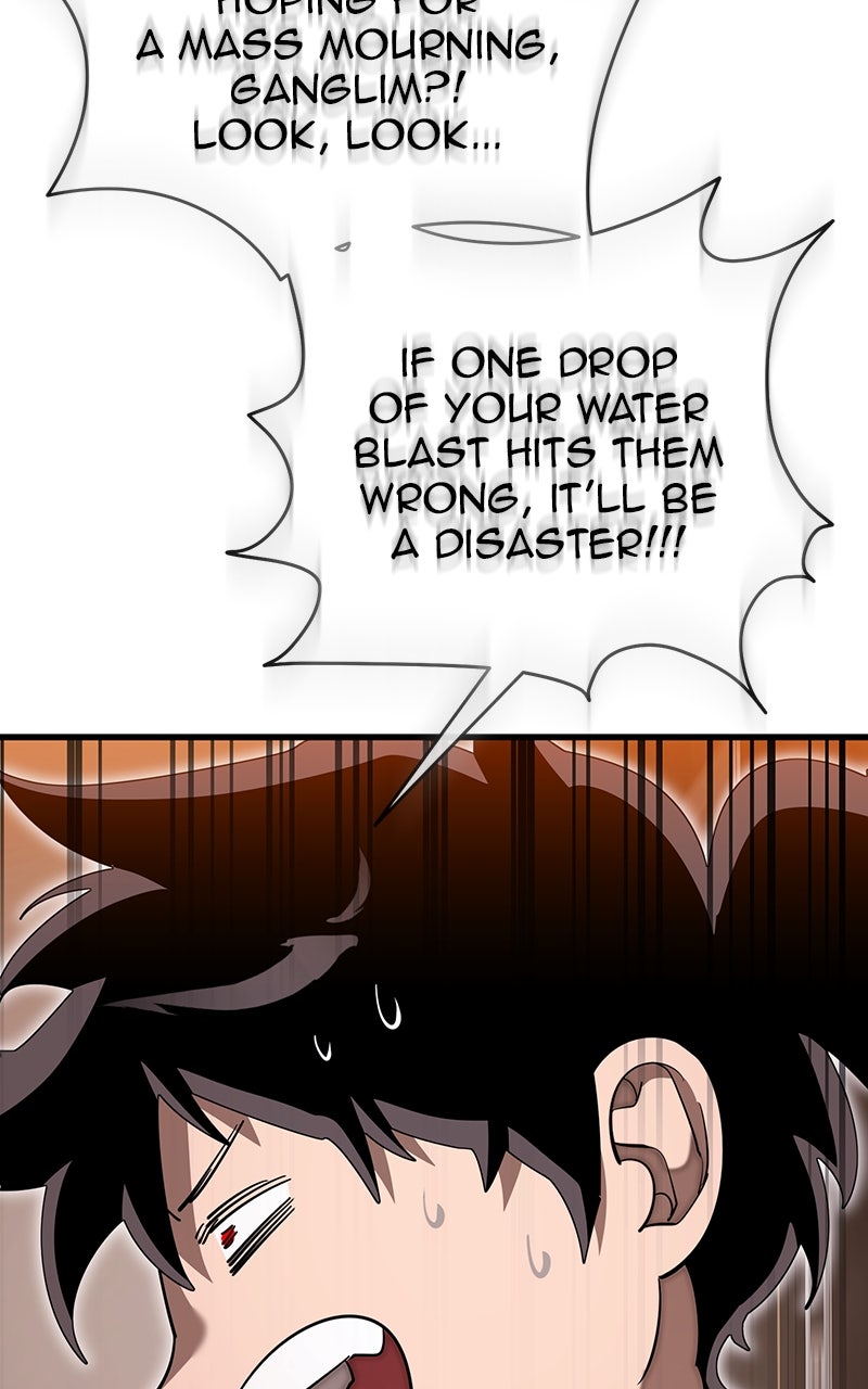 Return of the King of Hell Episode 105 page 118 - 