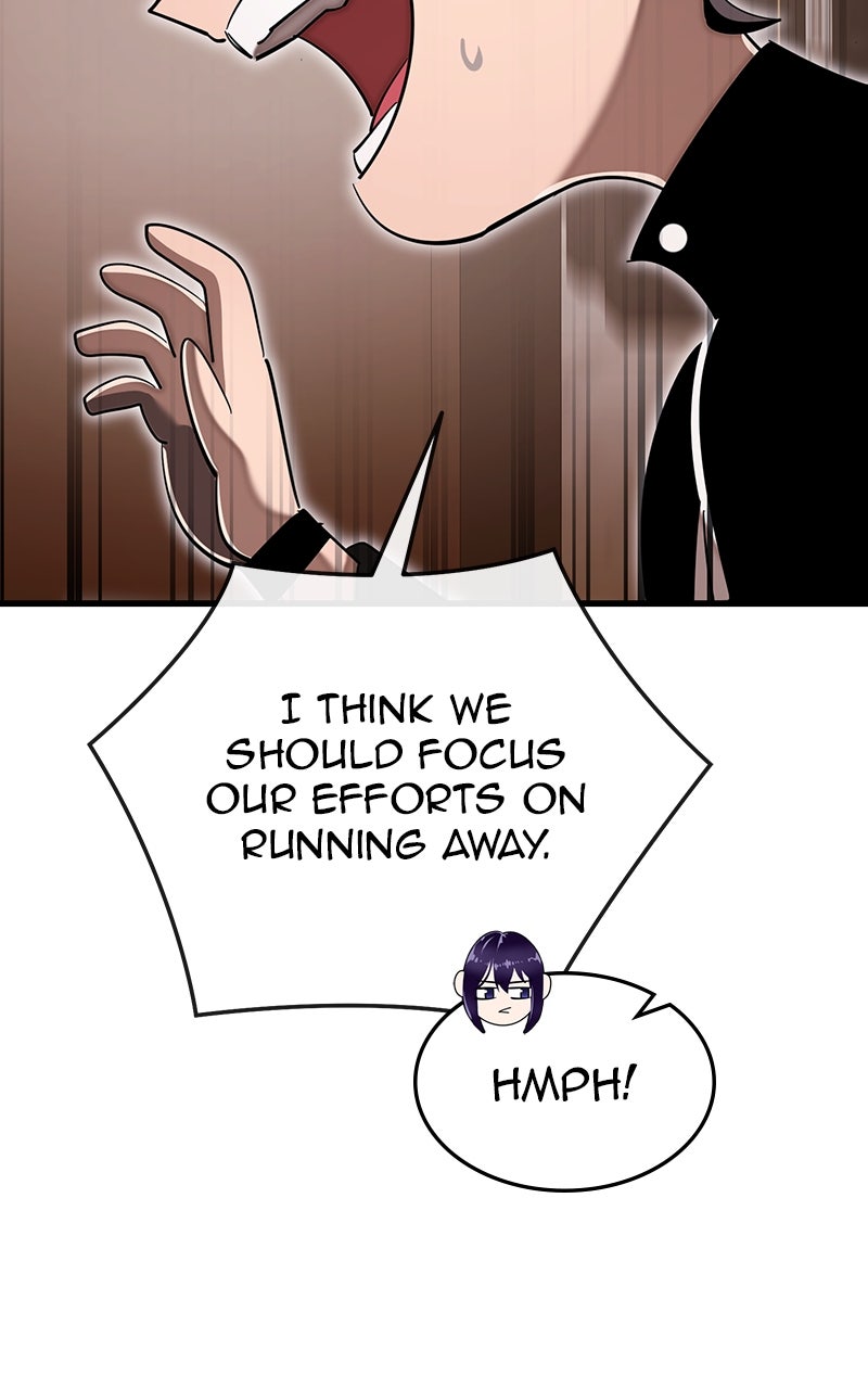 Return of the King of Hell Episode 105 page 119 - 