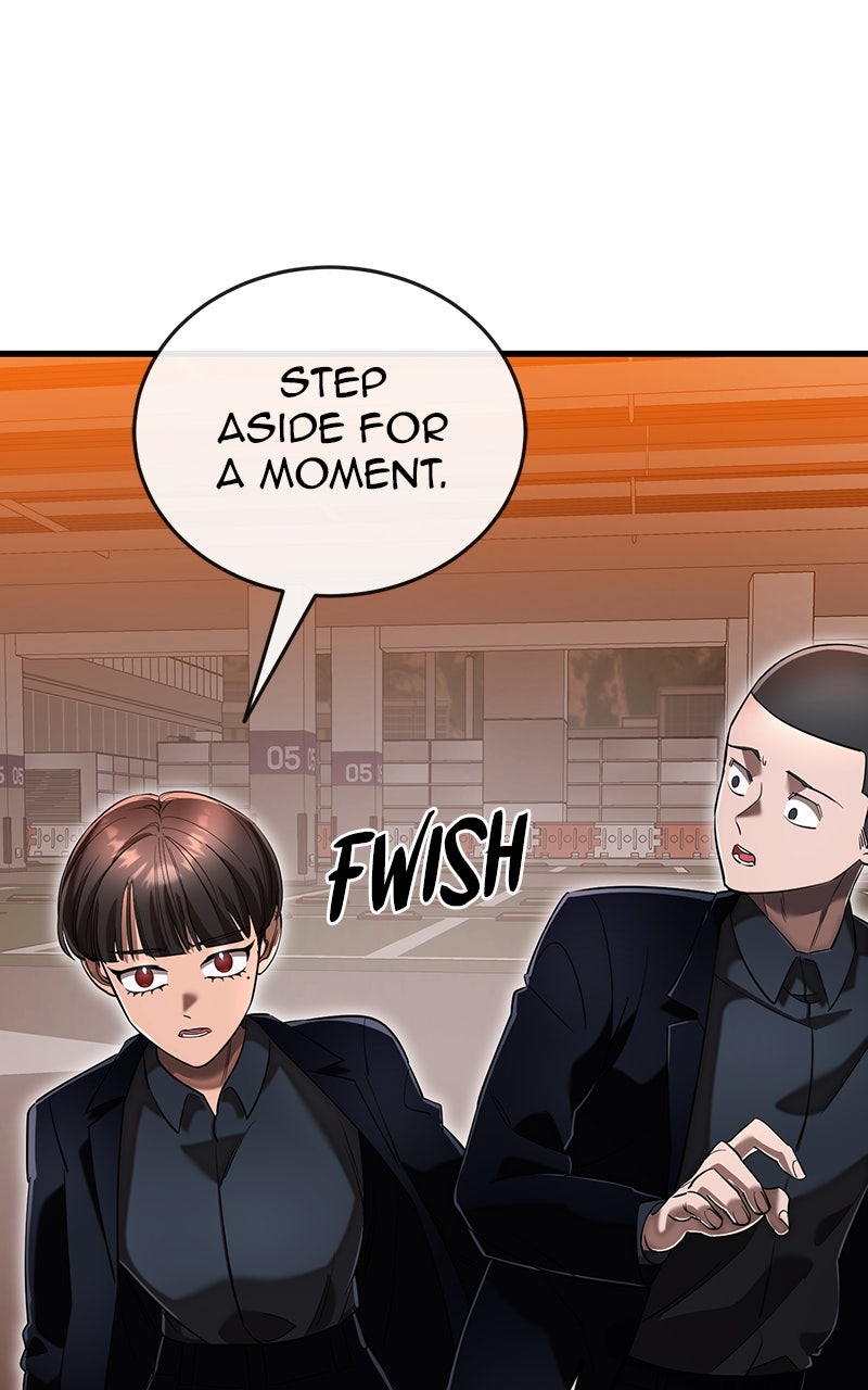 Return of the King of Hell Episode 105 page 120 - 