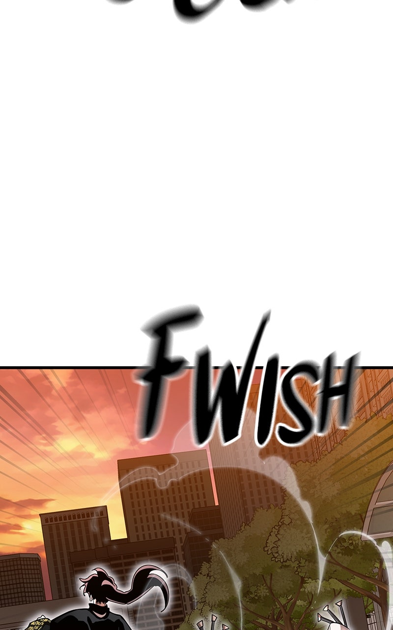 Return of the King of Hell Episode 105 page 13 - 