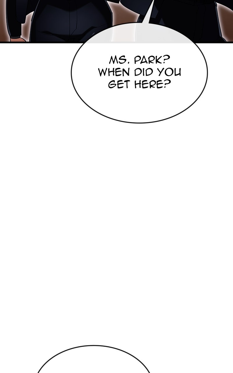 Return of the King of Hell Episode 105 page 121 - 