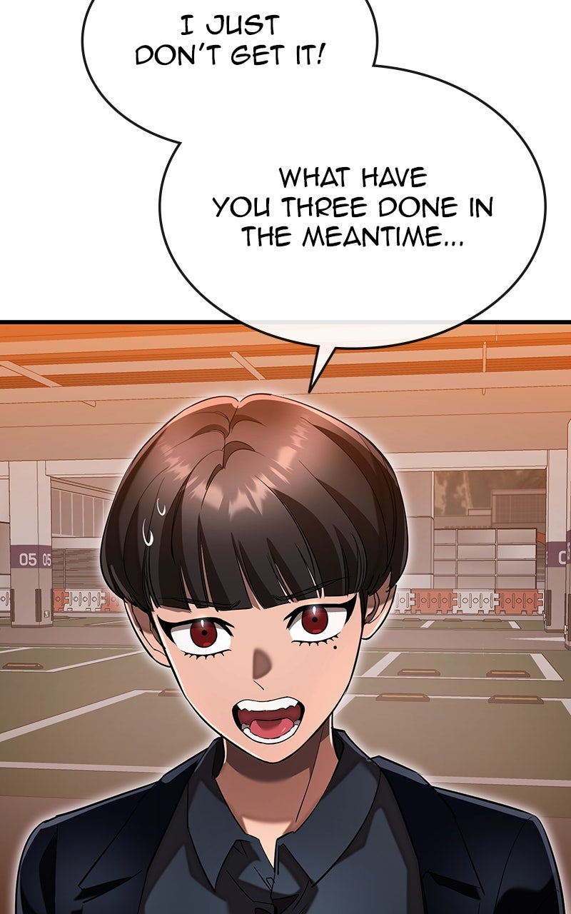 Return of the King of Hell Episode 105 page 122 - 