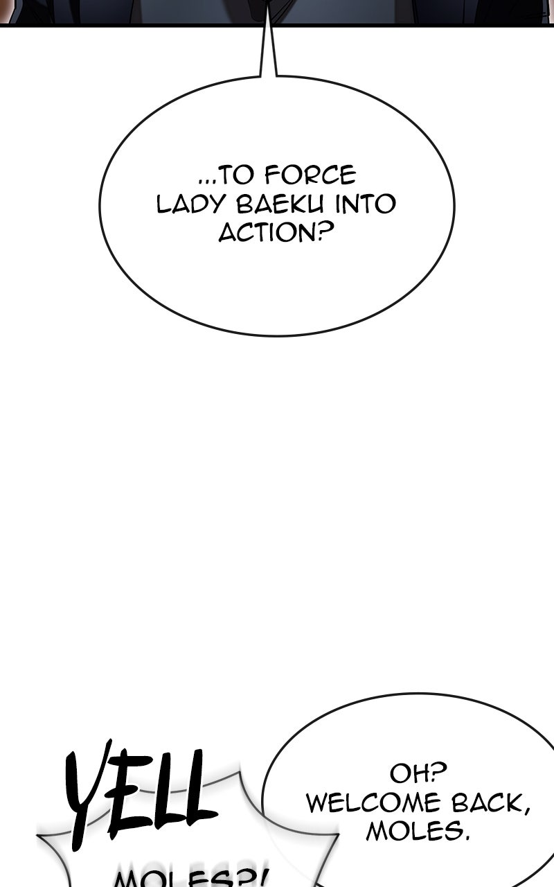 Return of the King of Hell Episode 105 page 123 - 