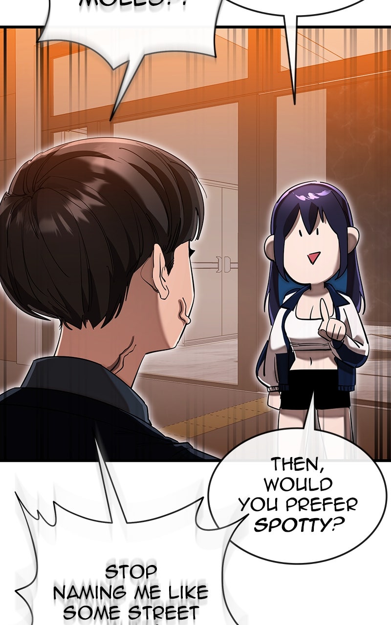 Return of the King of Hell Episode 105 page 124 - 