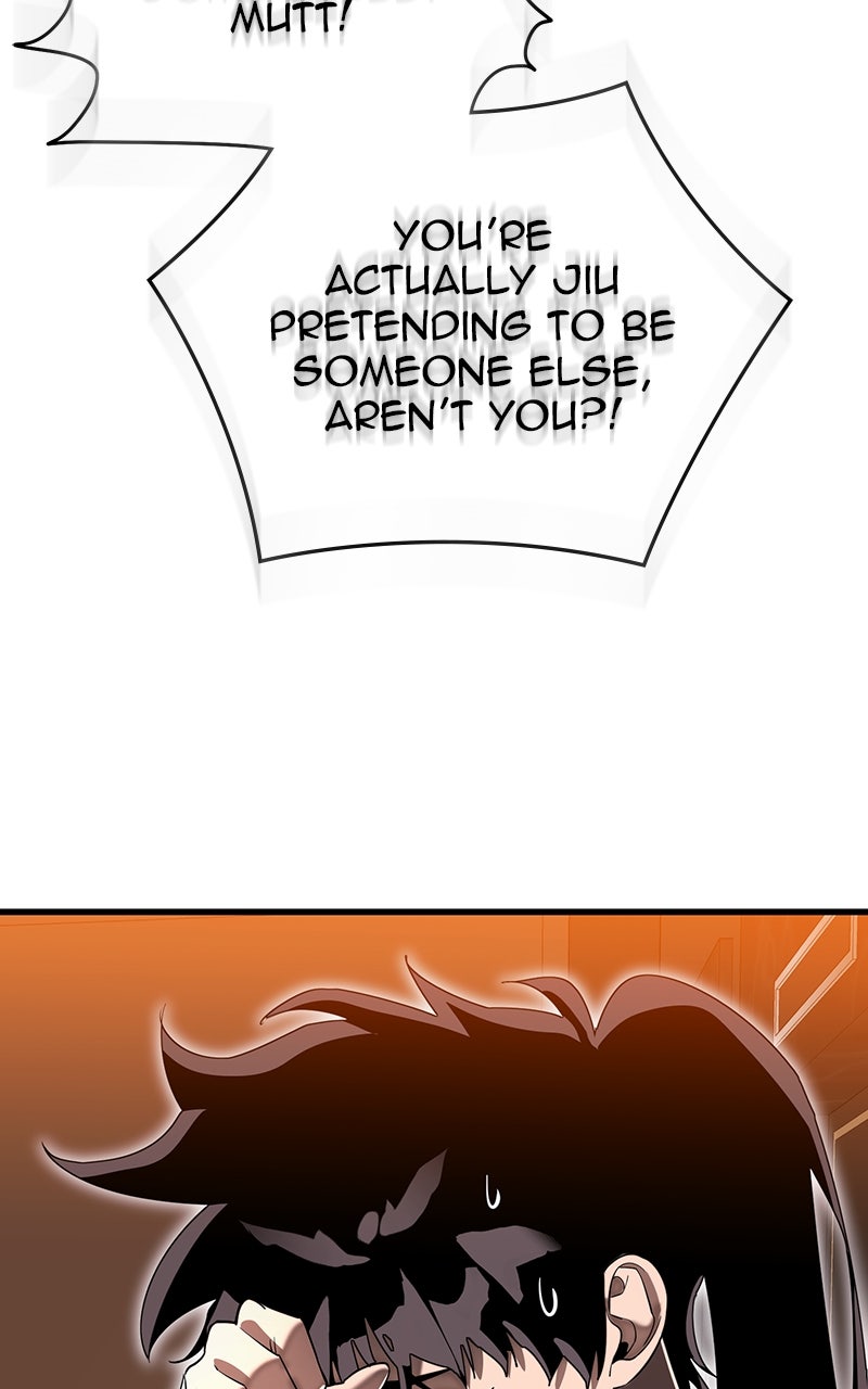 Return of the King of Hell Episode 105 page 125 - 