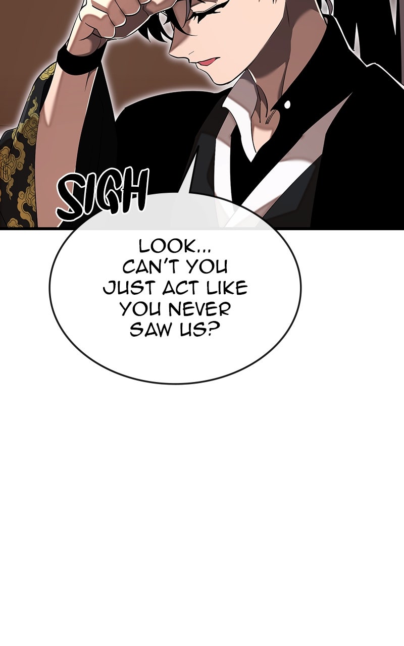 Return of the King of Hell Episode 105 page 126 - 