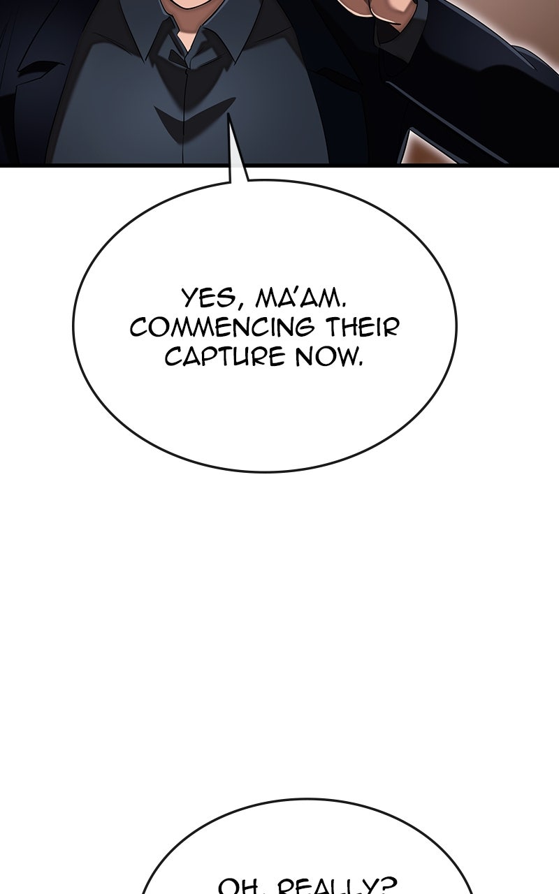 Return of the King of Hell Episode 105 page 128 - 