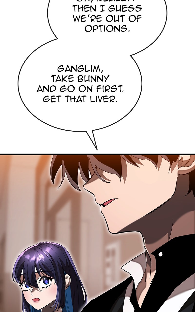 Return of the King of Hell Episode 105 page 129 - 