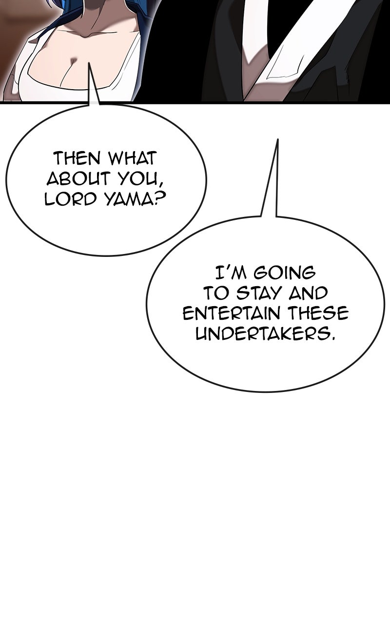 Return of the King of Hell Episode 105 page 130 - 