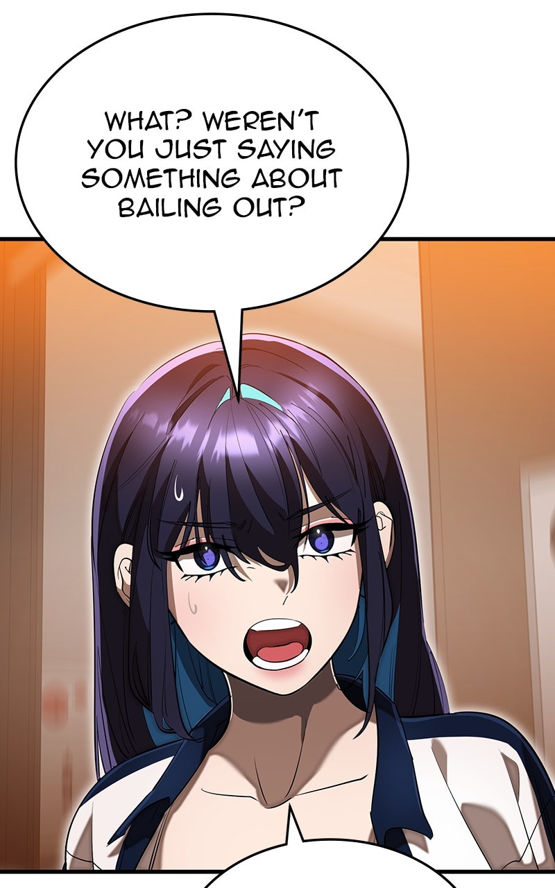 Return of the King of Hell Episode 105 page 131 - 