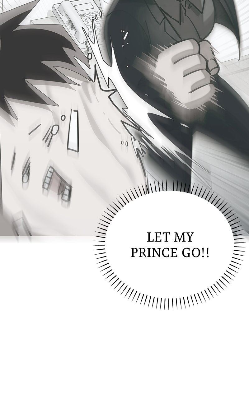 Return of the King of Hell Episode 105 page 135 - 