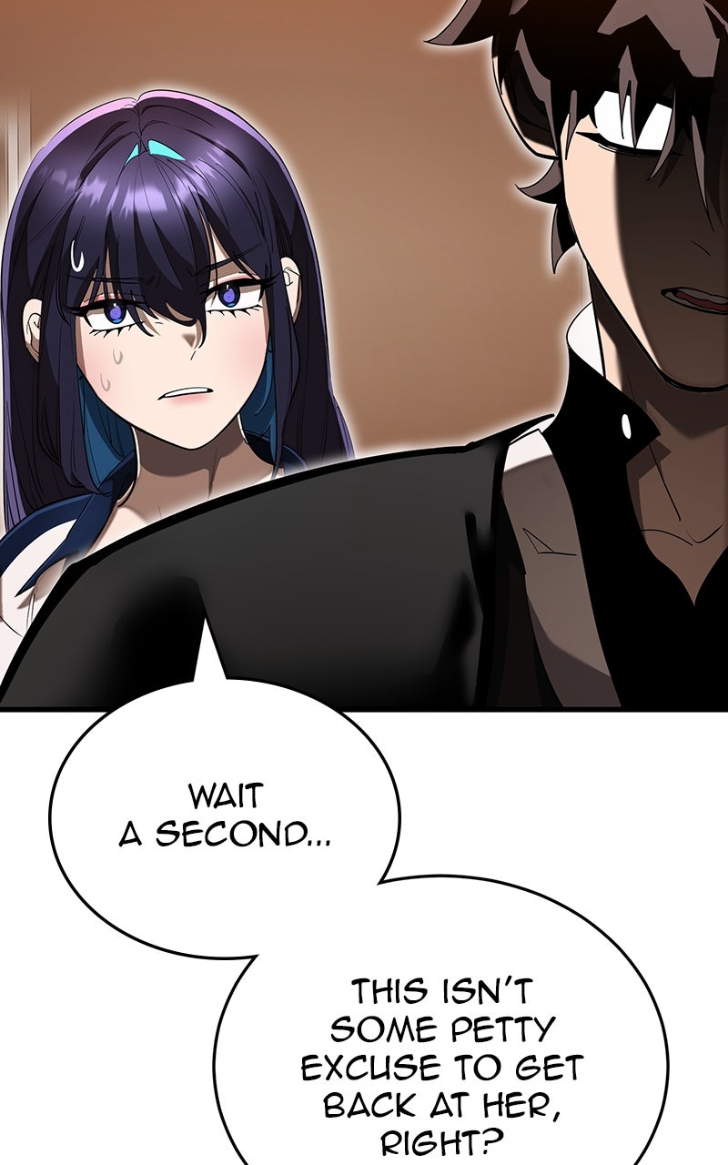 Return of the King of Hell Episode 105 page 137 - 