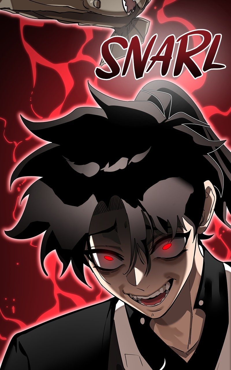 Return of the King of Hell Episode 105 page 140 - 
