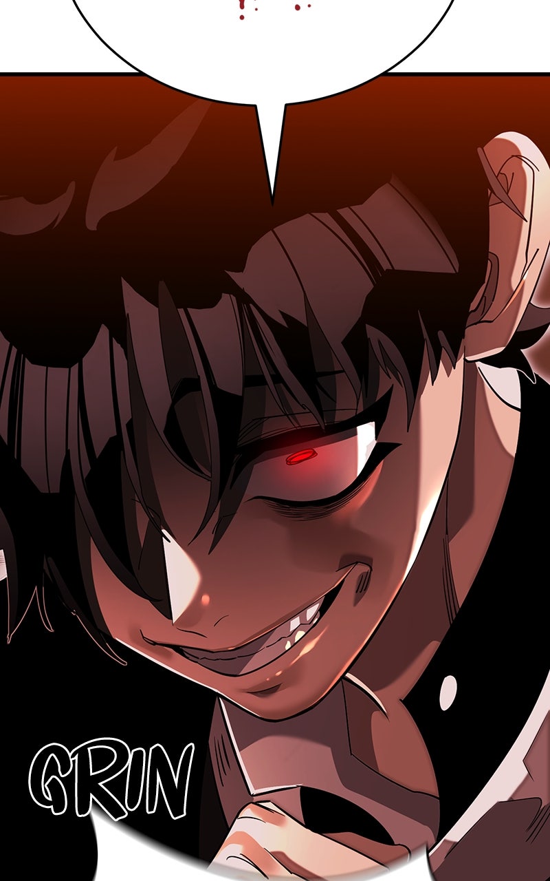 Return of the King of Hell Episode 105 page 143 - 