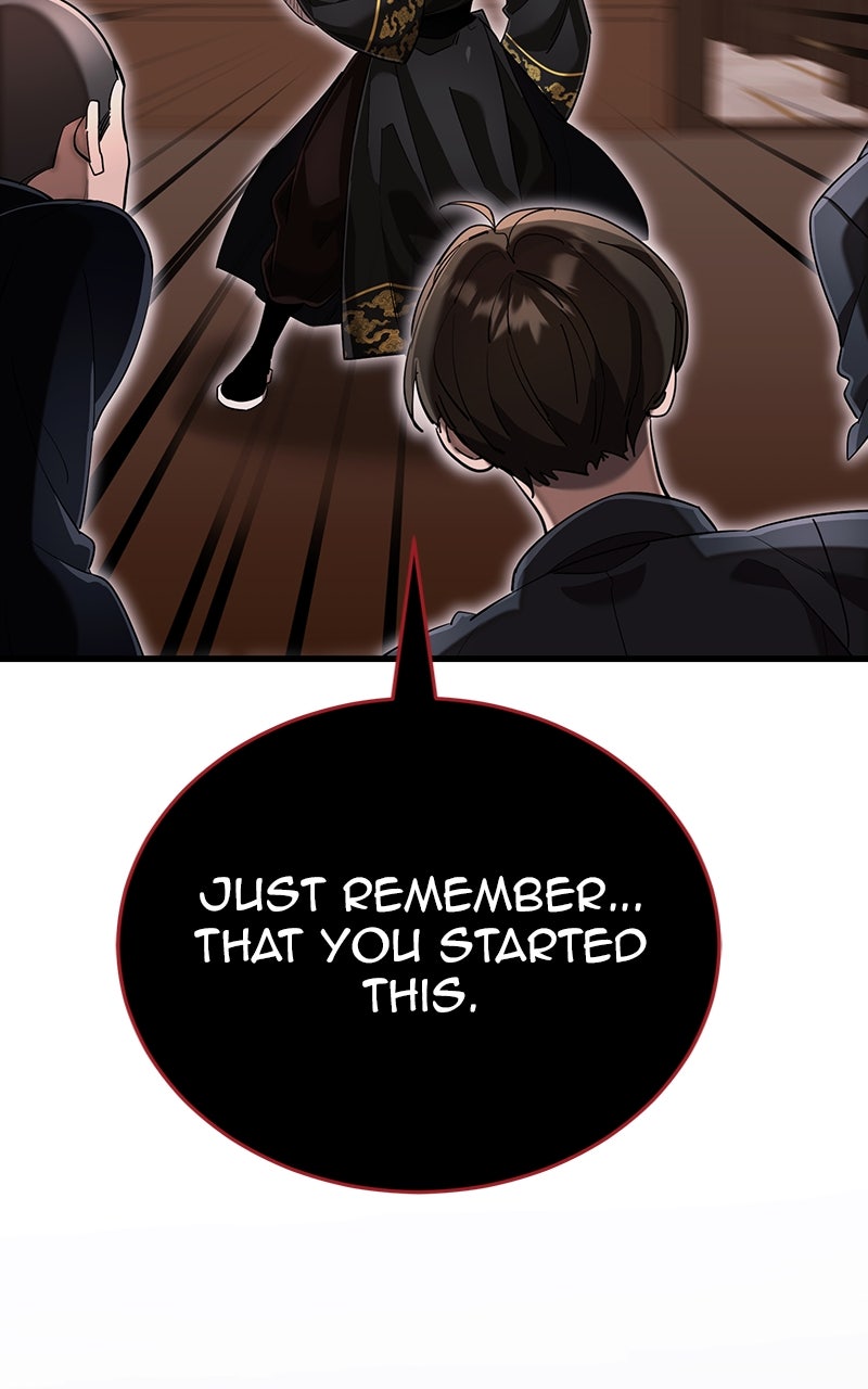 Return of the King of Hell Episode 105 page 146 - 