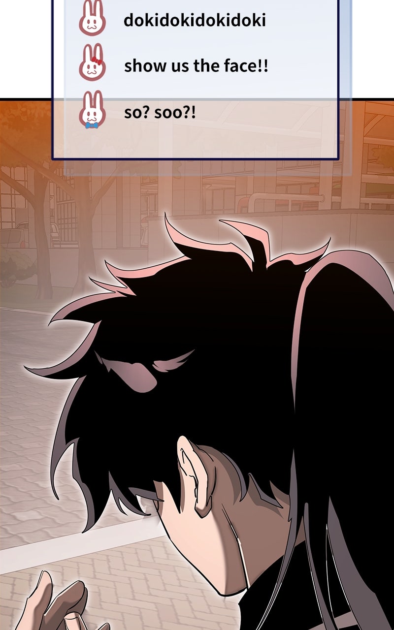 Return of the King of Hell Episode 105 page 17 - 