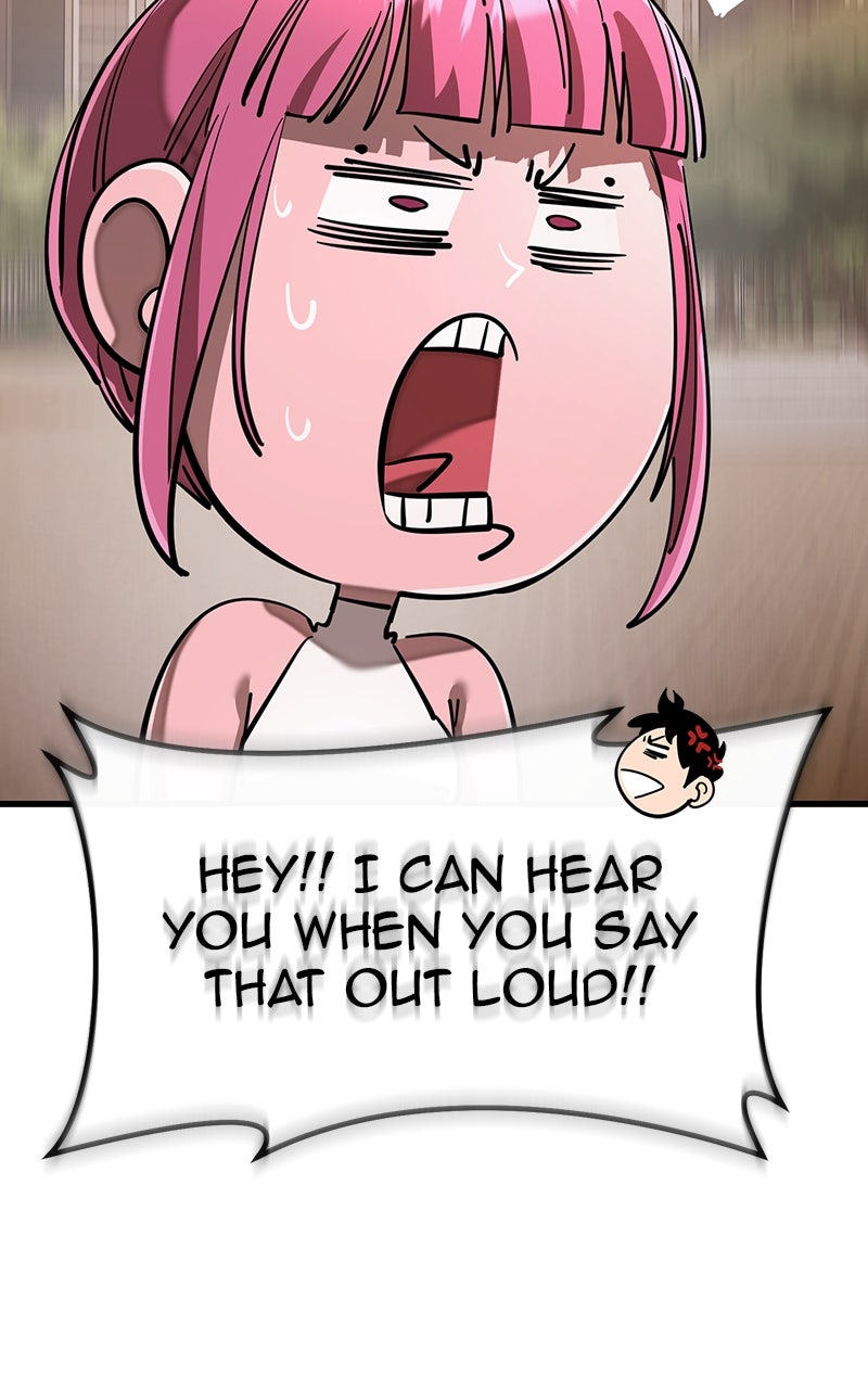Return of the King of Hell Episode 105 page 3 - 