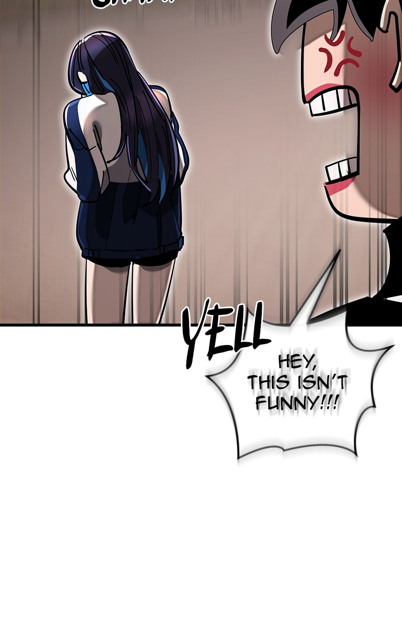 Return of the King of Hell Episode 105 page 23 - 