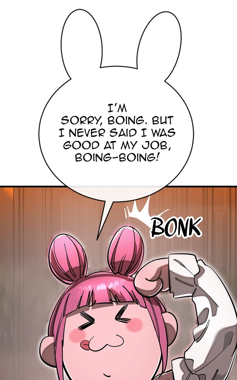 Return of the King of Hell Episode 105 page 24 - 