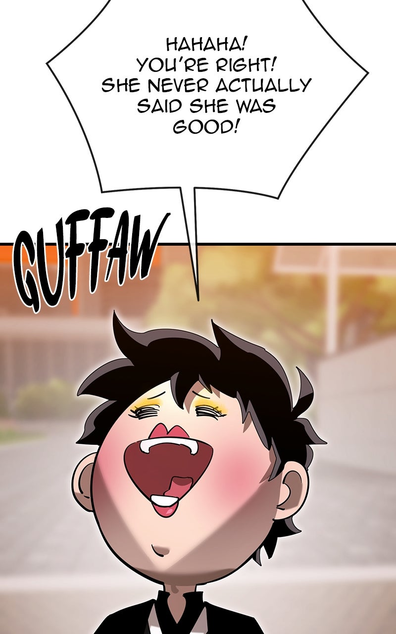 Return of the King of Hell Episode 105 page 26 - 