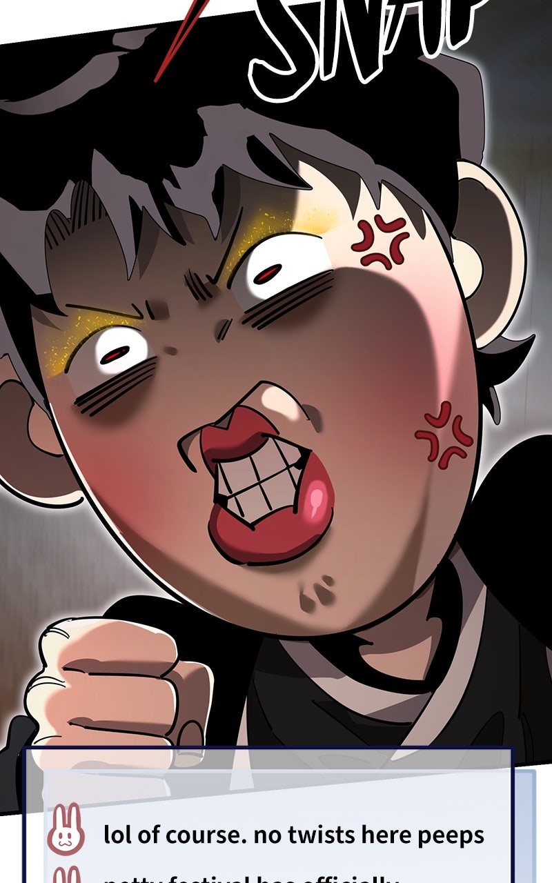 Return of the King of Hell Episode 105 page 28 - 