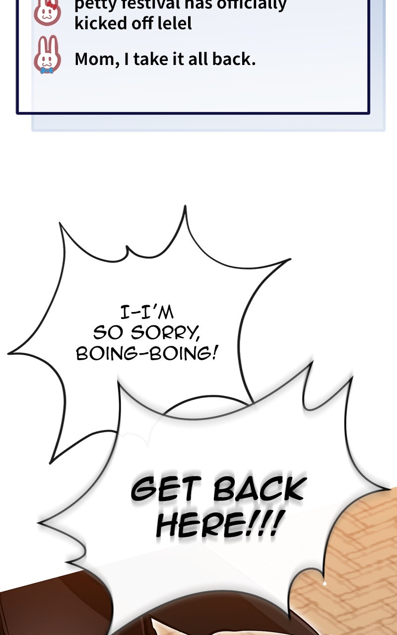Return of the King of Hell Episode 105 page 29 - 