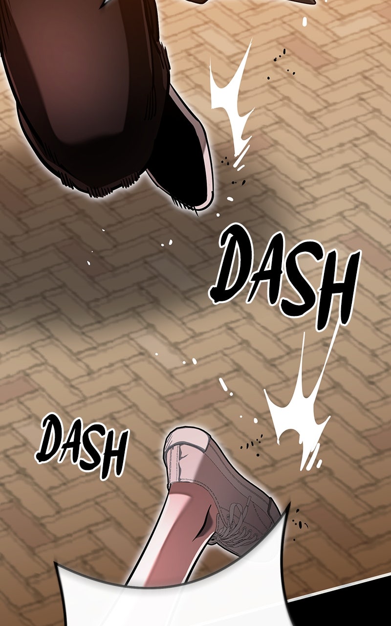 Return of the King of Hell Episode 105 page 30 - 
