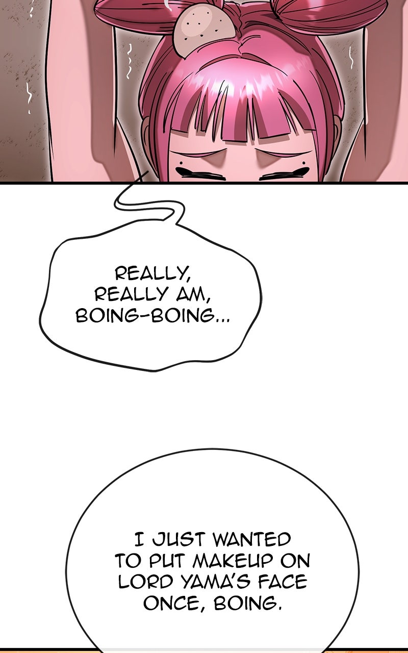 Return of the King of Hell Episode 105 page 35 - 