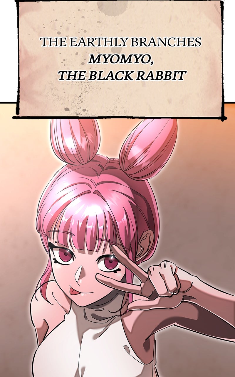 Return of the King of Hell Episode 105 page 38 - 
