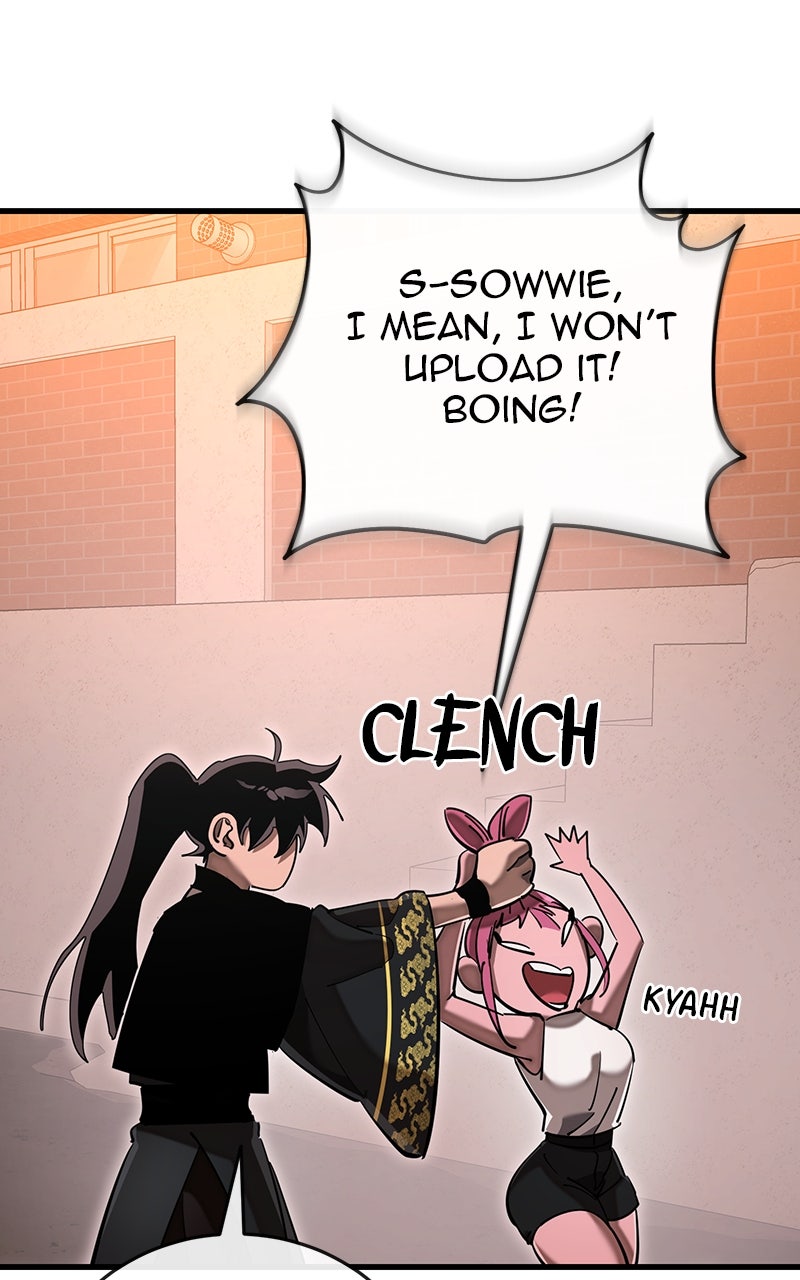 Return of the King of Hell Episode 105 page 40 - 