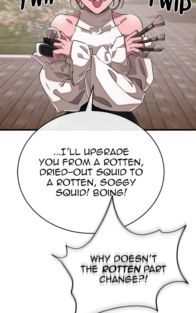 Return of the King of Hell Episode 105 page 5 - 