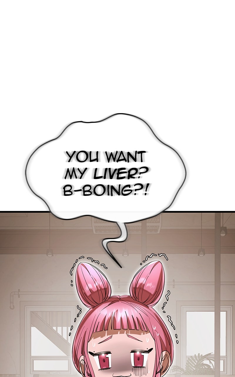Return of the King of Hell Episode 105 page 43 - 
