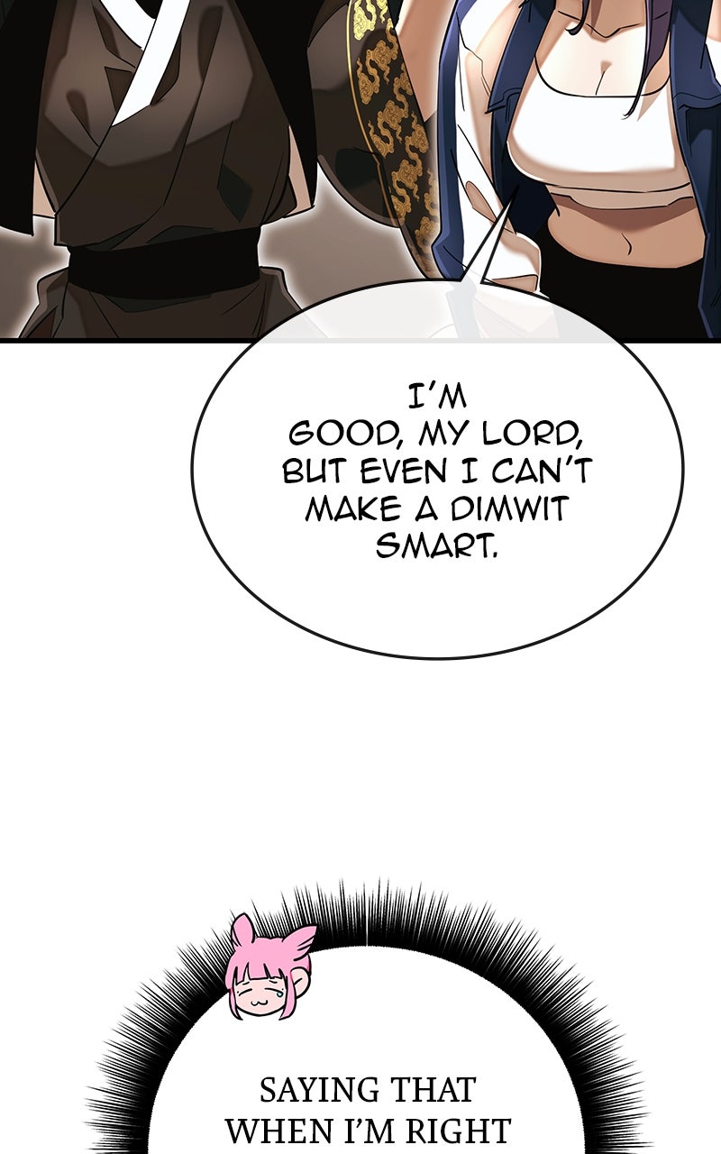 Return of the King of Hell Episode 105 page 46 - 