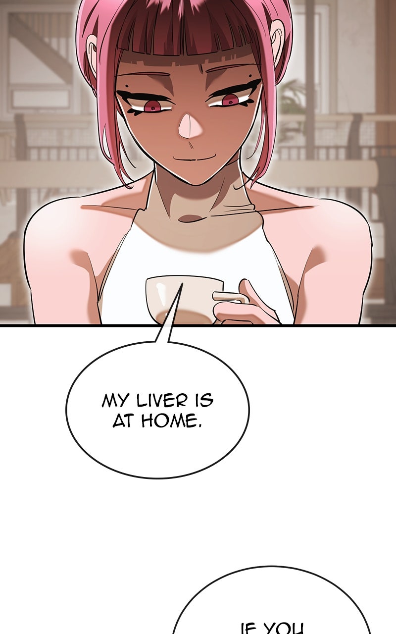 Return of the King of Hell Episode 105 page 50 - 
