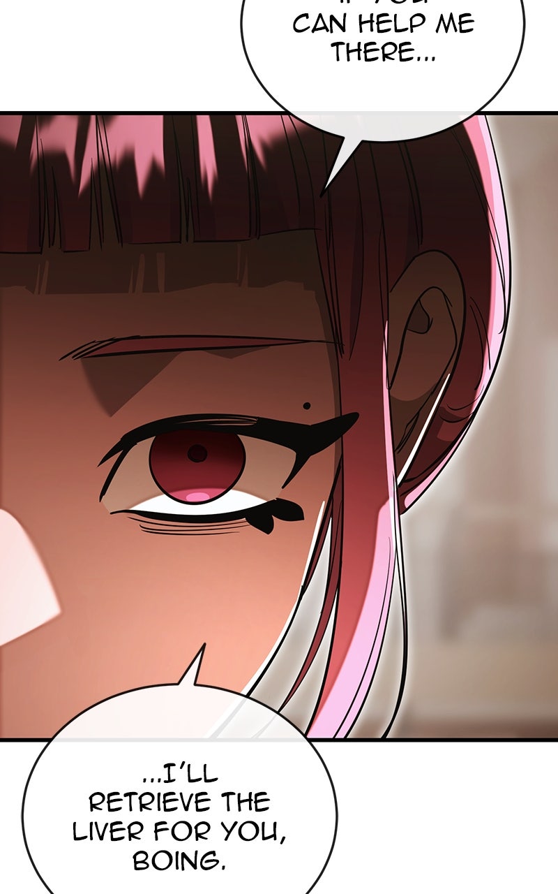 Return of the King of Hell Episode 105 page 51 - 