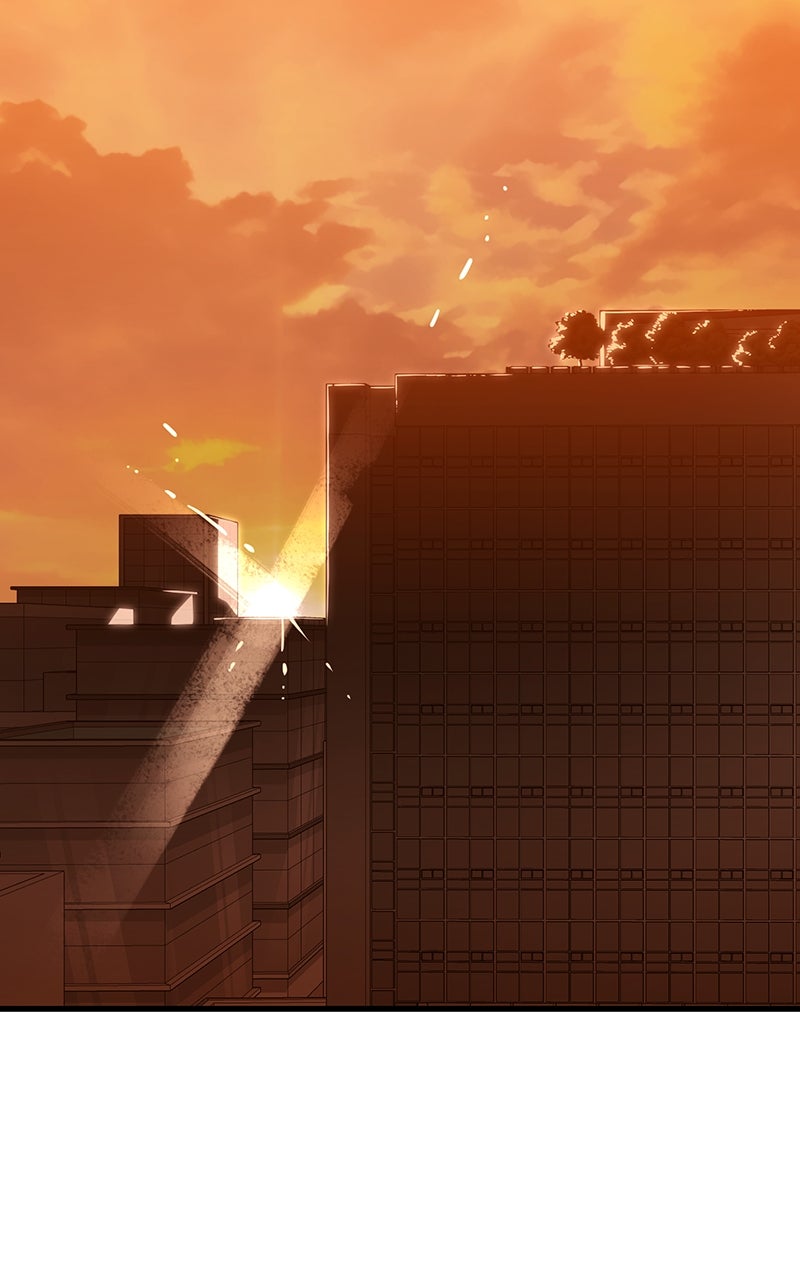 Return of the King of Hell Episode 105 page 53 - 