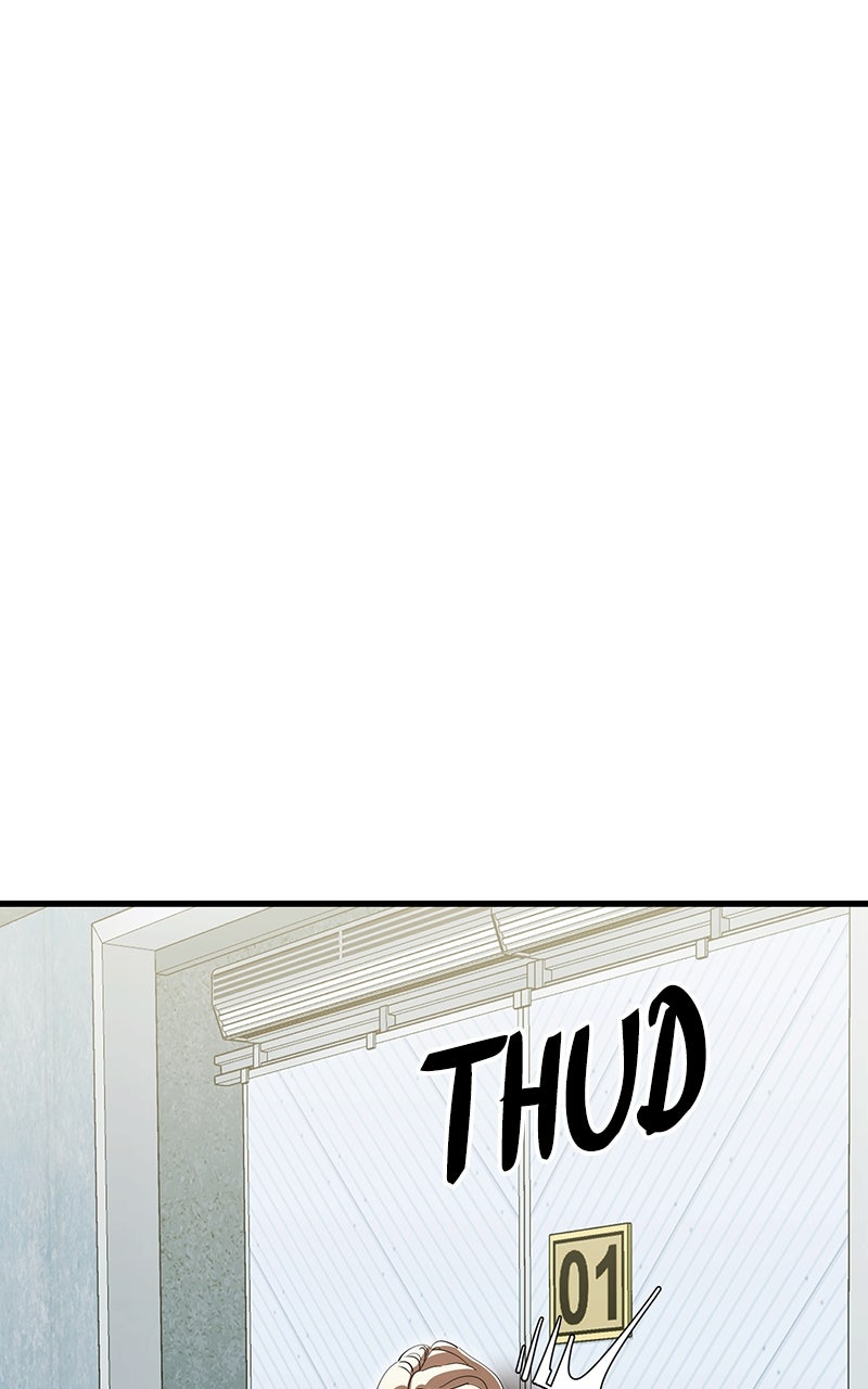 Return of the King of Hell Episode 105 page 54 - 