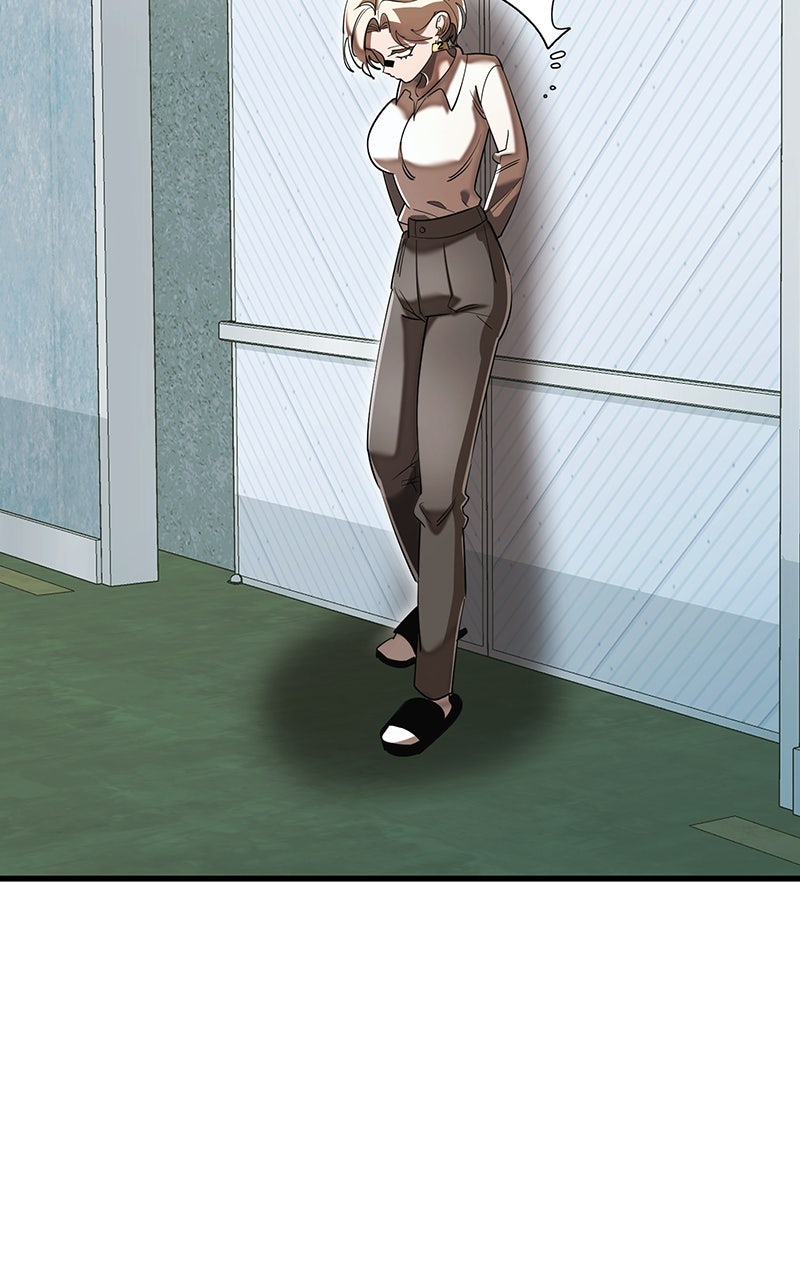 Return of the King of Hell Episode 105 page 55 - 