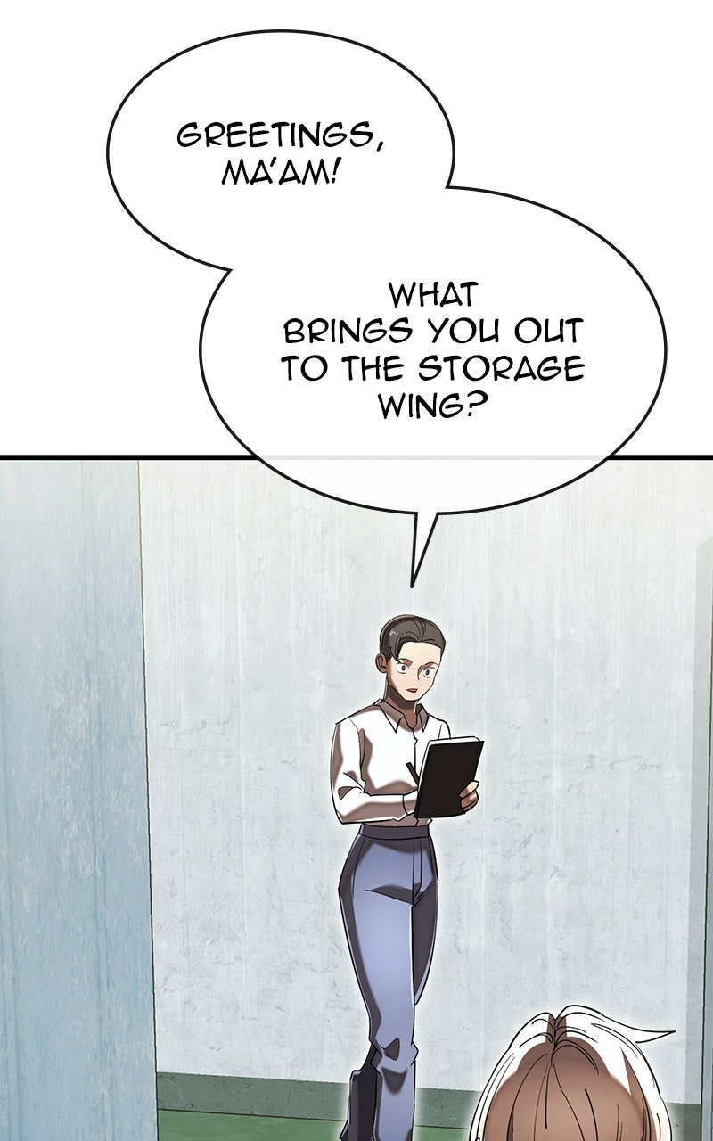 Return of the King of Hell Episode 105 page 56 - 