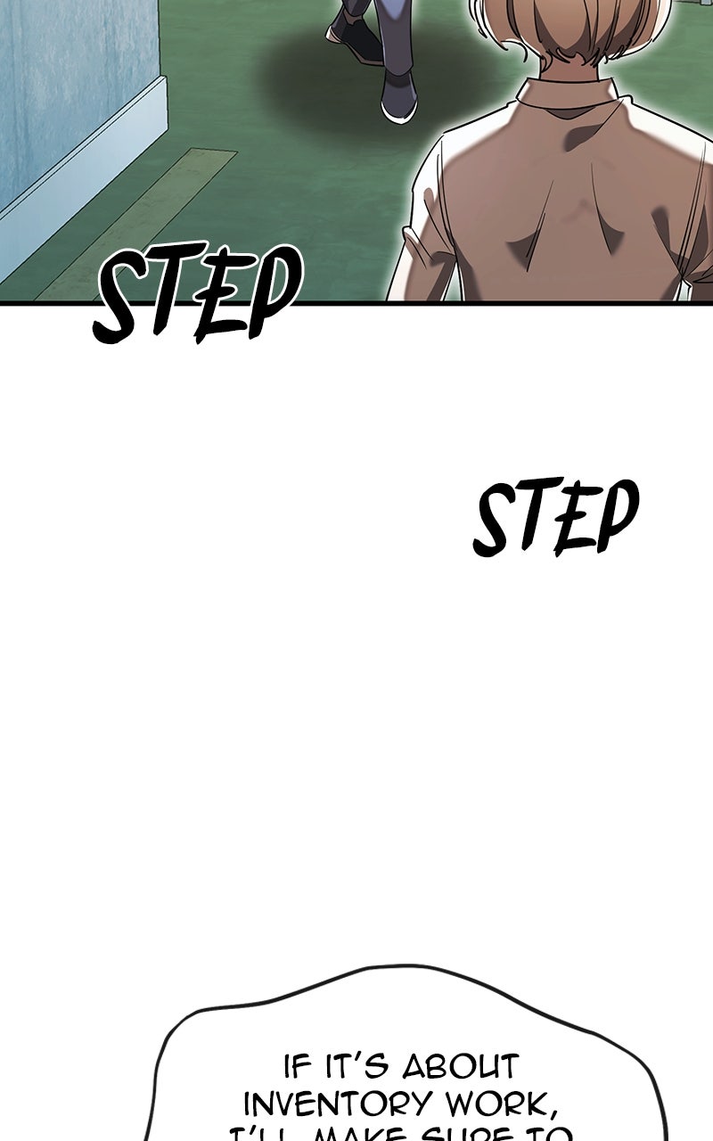 Return of the King of Hell Episode 105 page 57 - 
