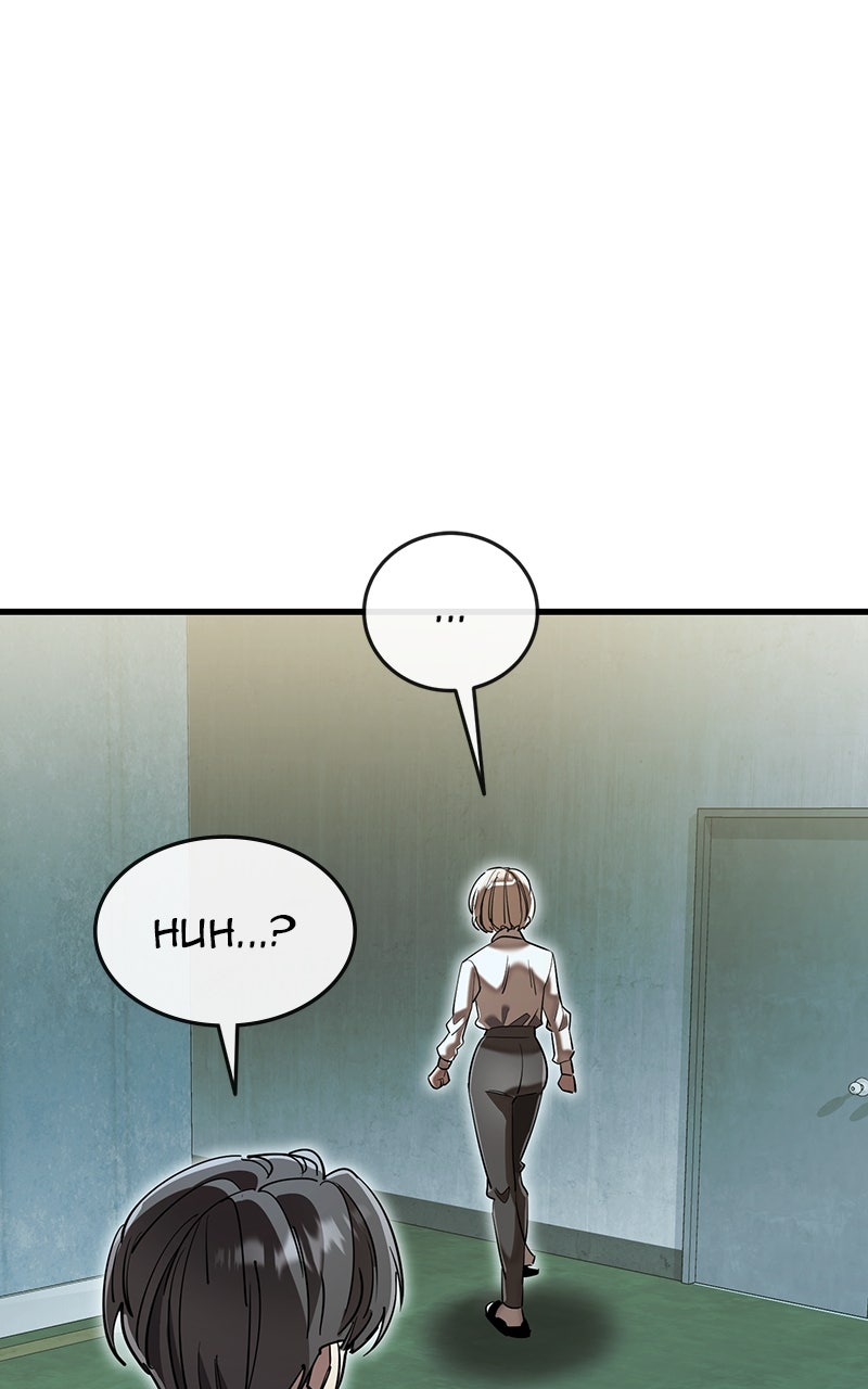 Return of the King of Hell Episode 105 page 59 - 