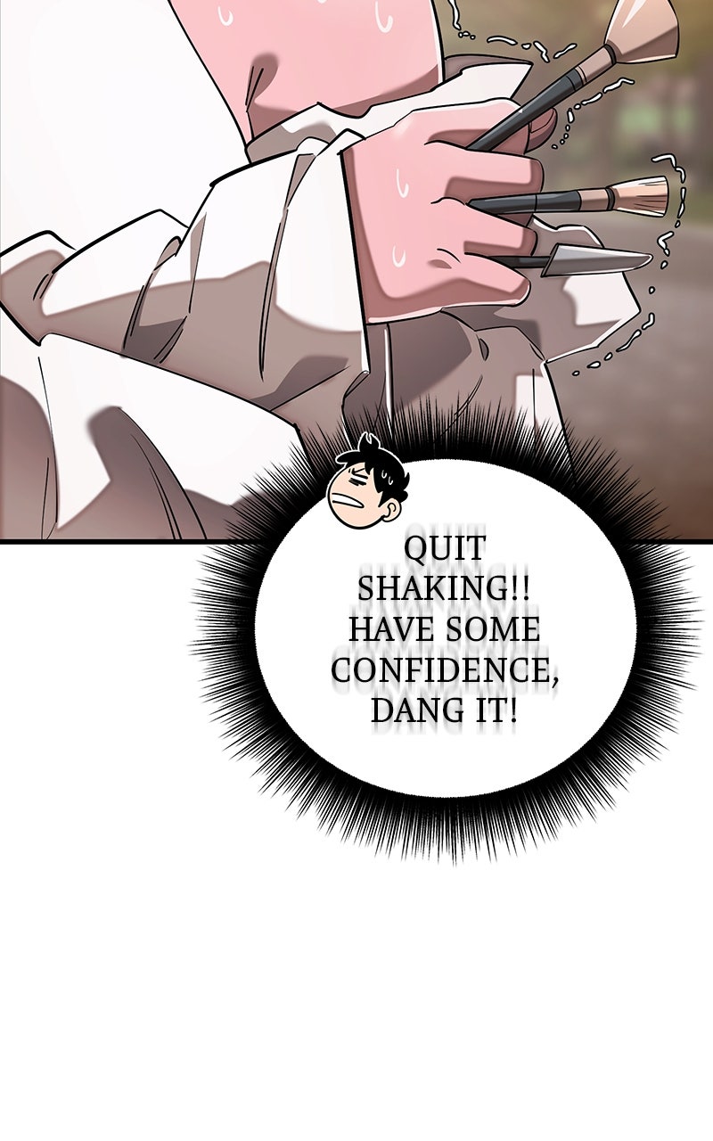 Return of the King of Hell Episode 105 page 7 - 