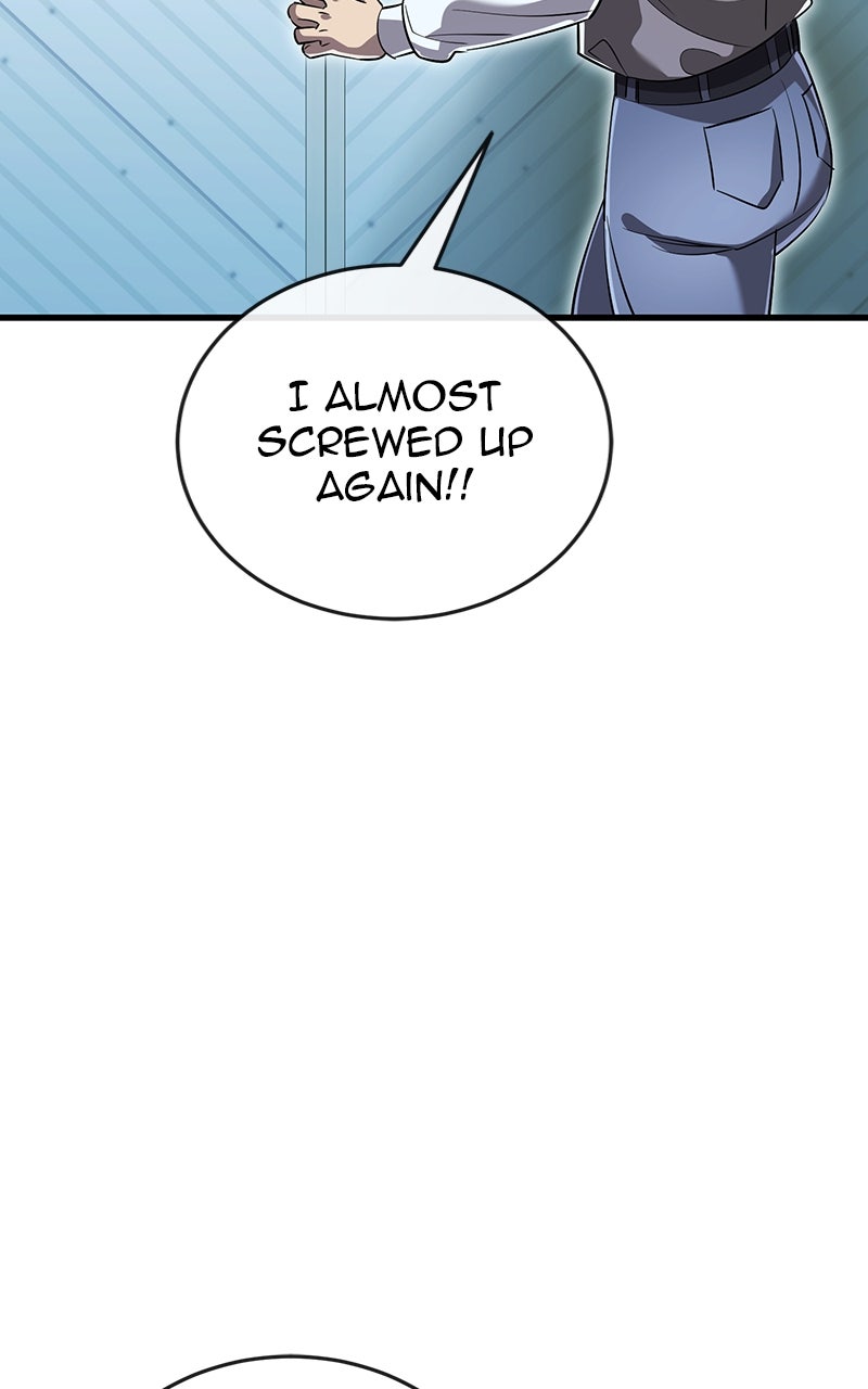 Return of the King of Hell Episode 105 page 62 - 
