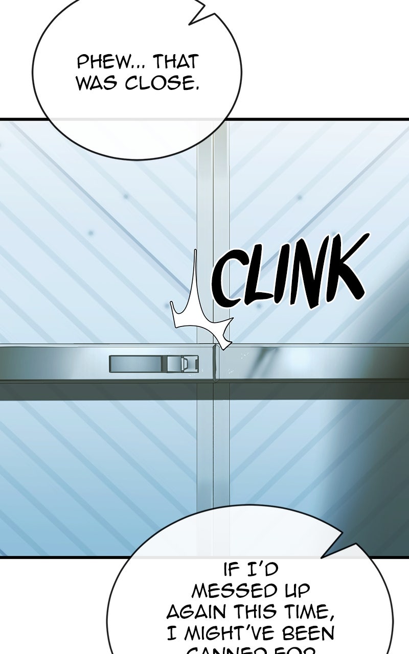 Return of the King of Hell Episode 105 page 63 - 