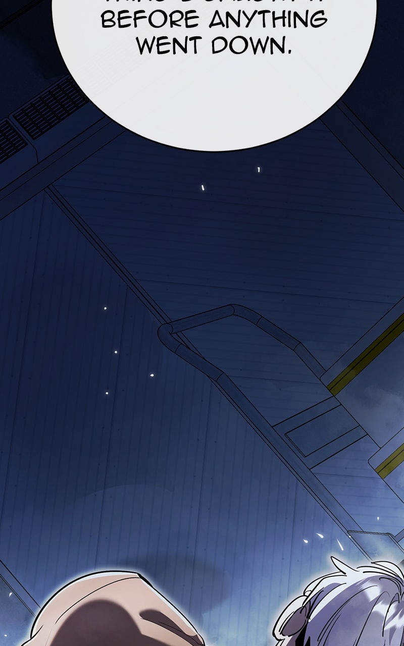 Return of the King of Hell Episode 105 page 65 - 