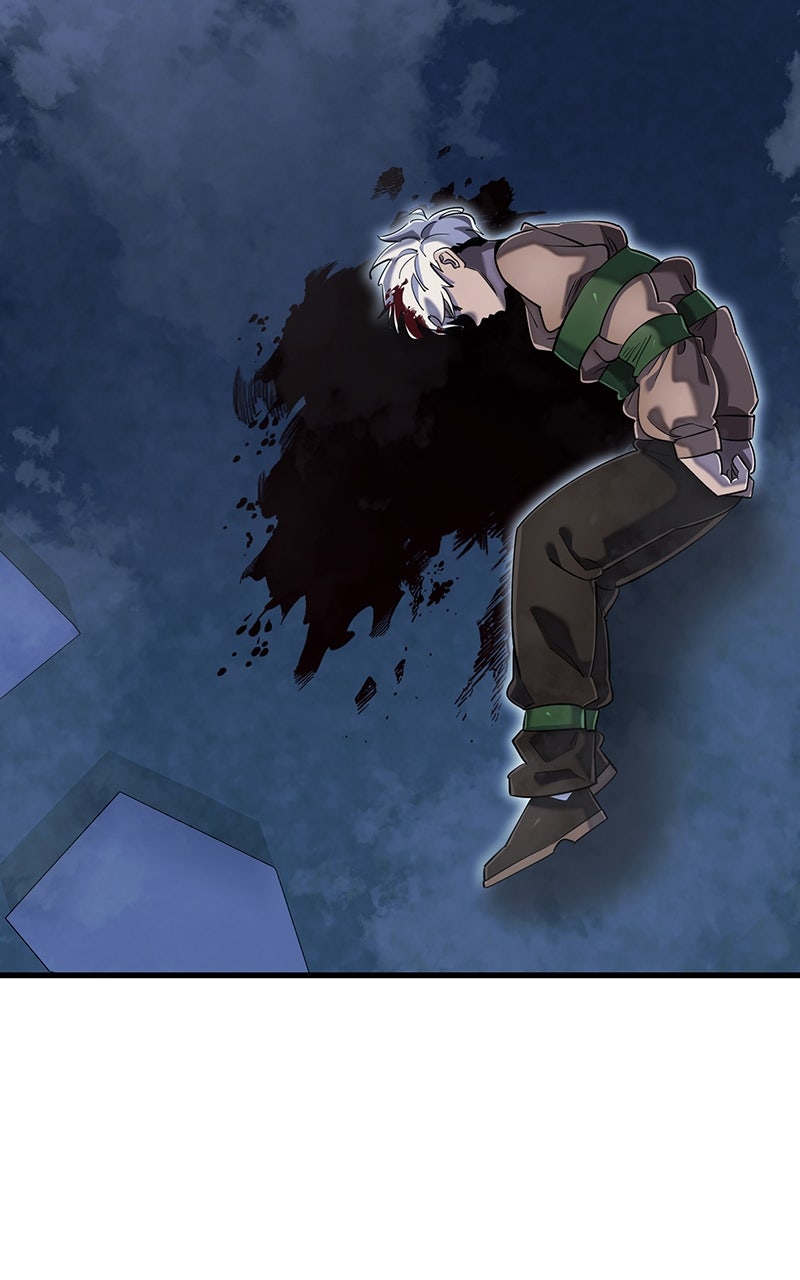 Return of the King of Hell Episode 105 page 67 - 