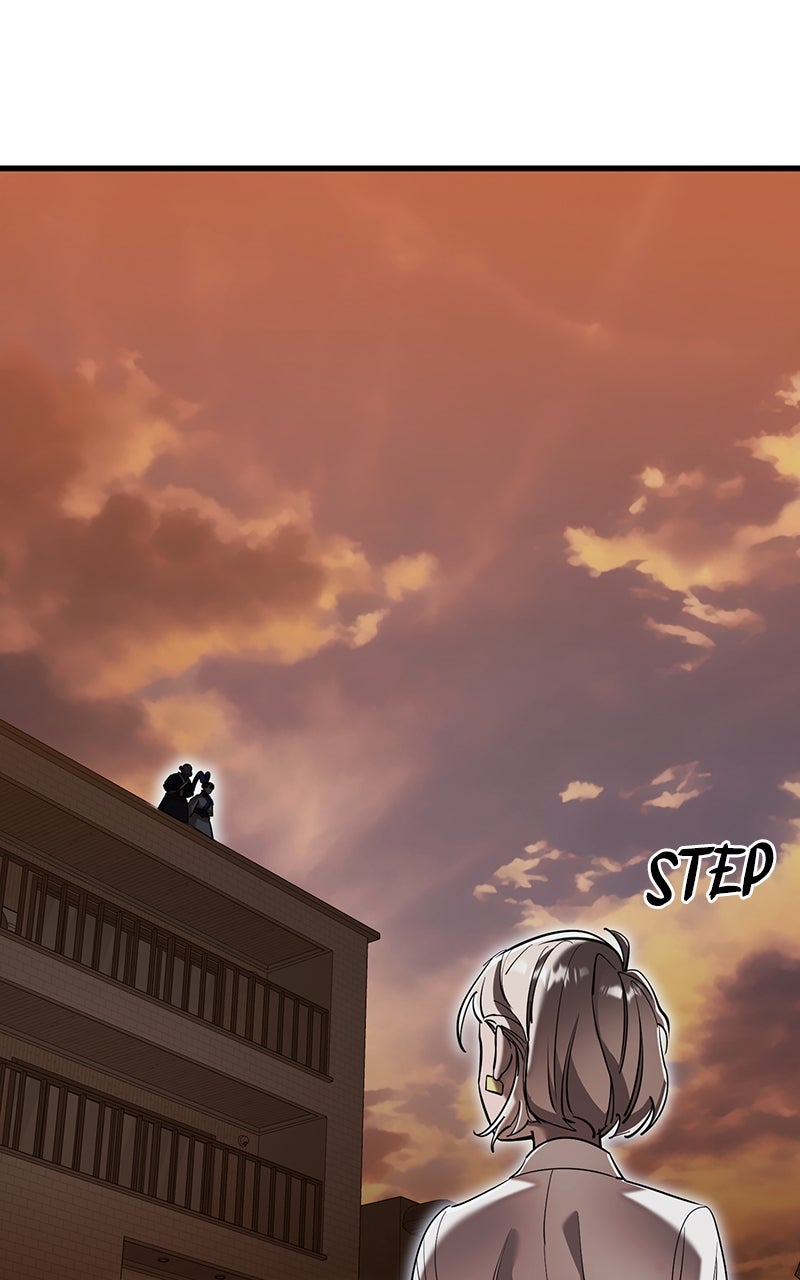 Return of the King of Hell Episode 105 page 70 - 