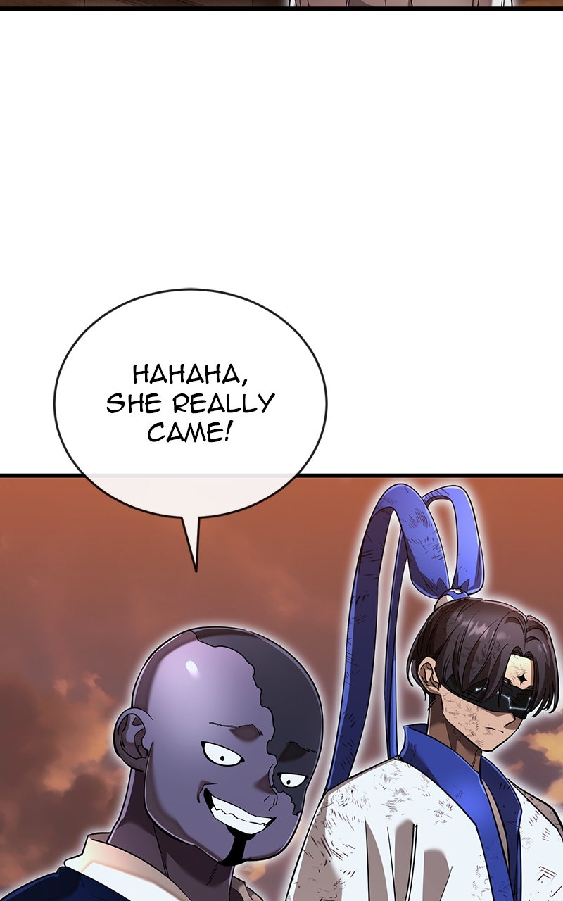 Return of the King of Hell Episode 105 page 71 - 